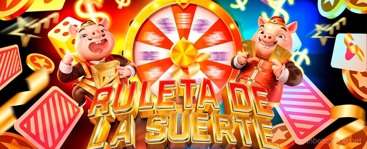 Bonos exclusivos Spinbet MX