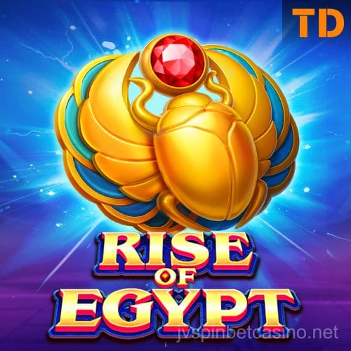Rise Of Egypt