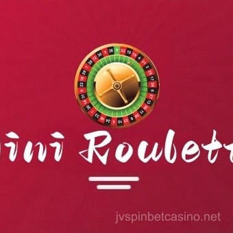 Mini Roulette